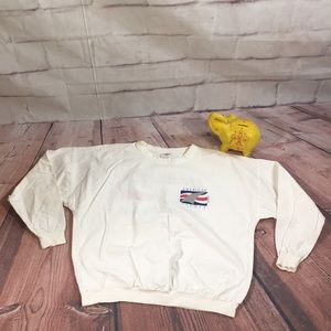 Vintage American Yachts Long Sleeve Tee